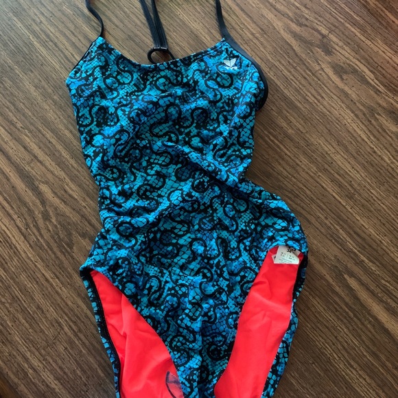 TYR Other - TYR Practice Suit Size 34